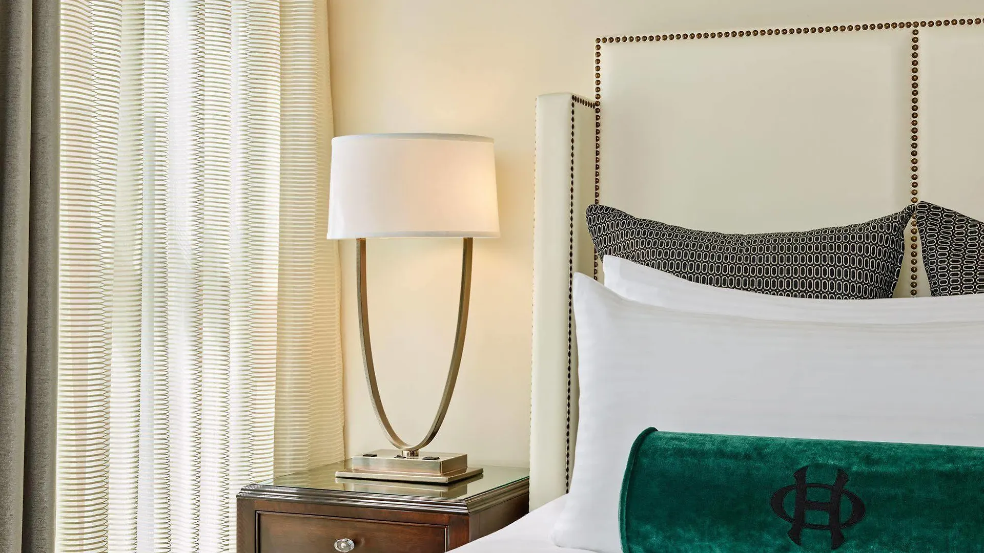 The Oxford Hotel Denver