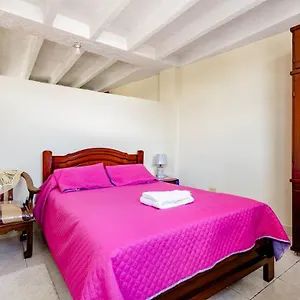 Amoblada Apartamento Quito