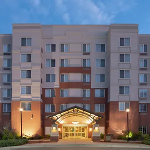 Hotel Staybridge International Airport By Ihg, DEN
