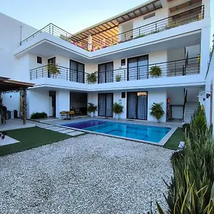 Milagro Bonito Сasa de vacaciones Santa Marta (Magdalena)