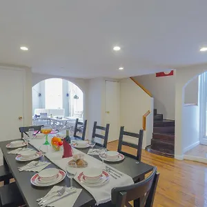 - Cozy Apartamento Nueva York