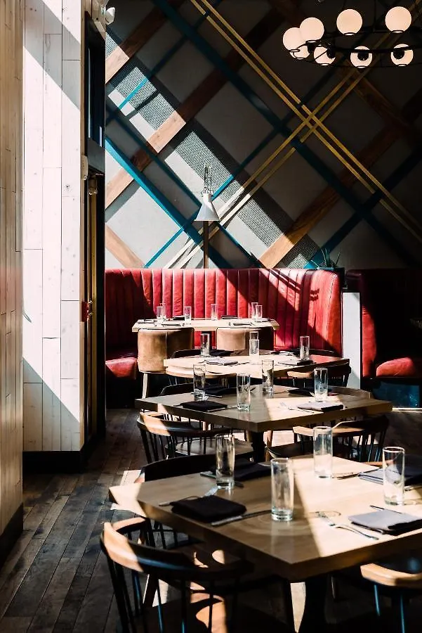 The Oxford Hotel DEN 4*,