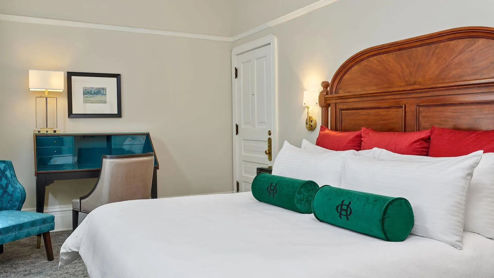 The Oxford Hotel DEN Estados Unidos da América