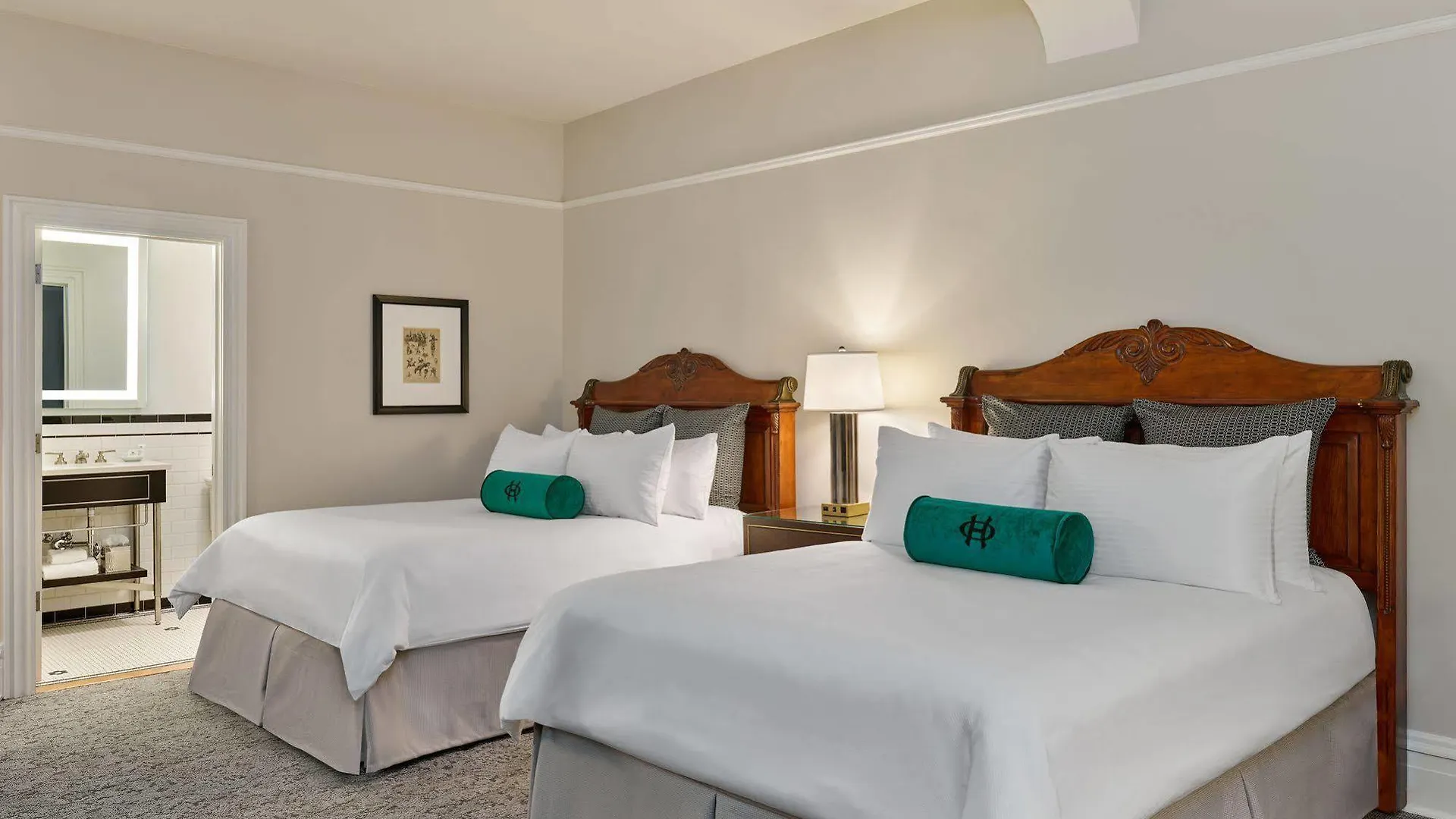 ****  The Oxford Hotel Denver Stany Zjednoczone Ameryki
