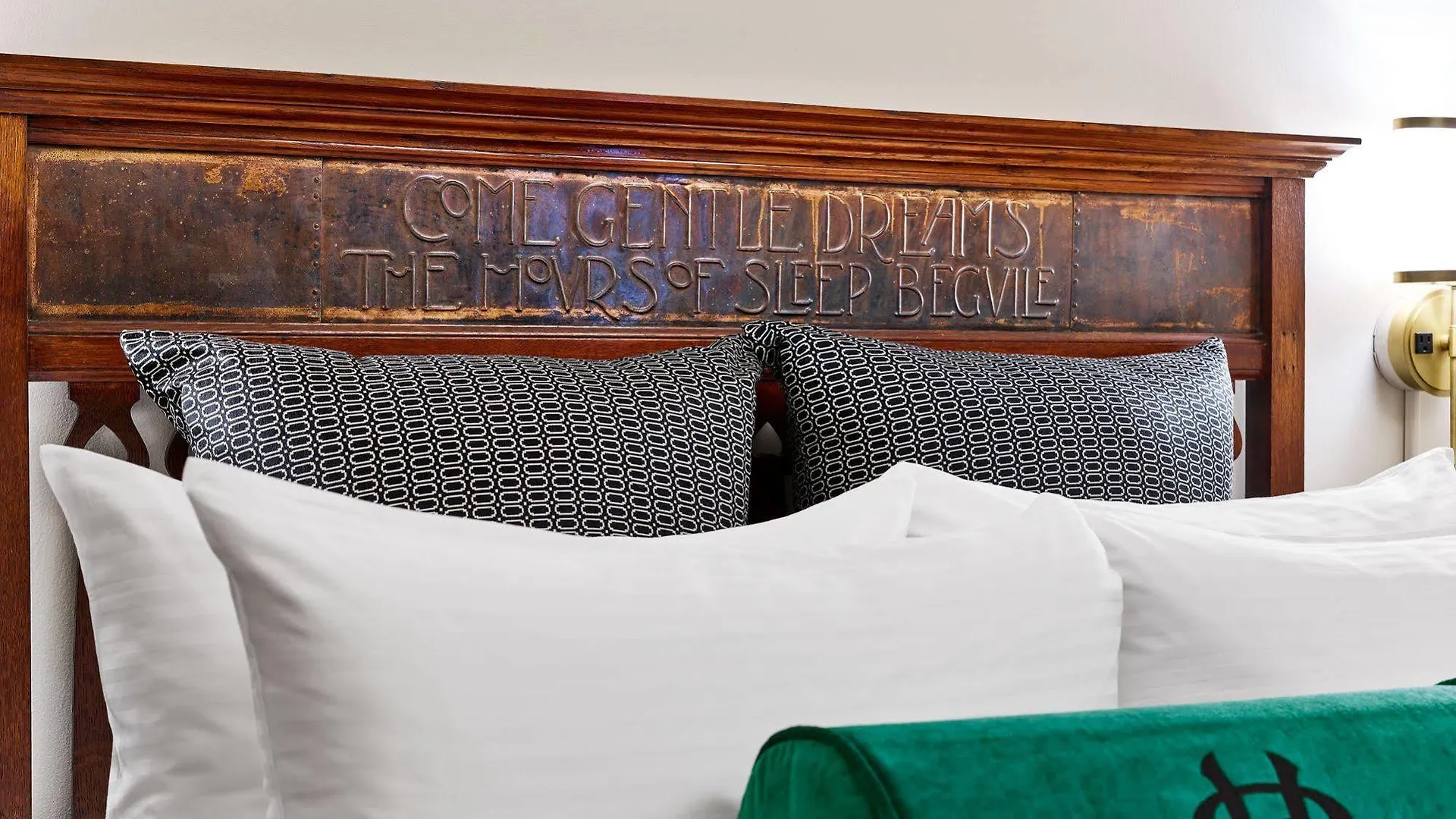 The Oxford Hotel Denver 4*,  Stany Zjednoczone Ameryki